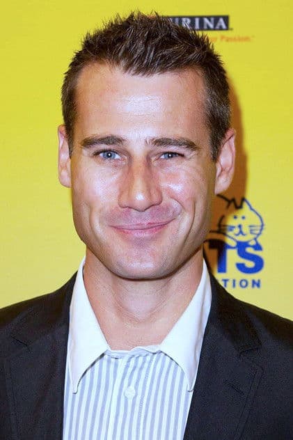 Actor Tim Vincent