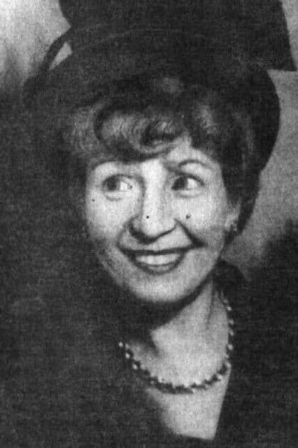 Actor Marietta Rareș