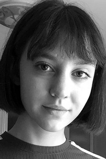 Actor Maria Kuśmierska