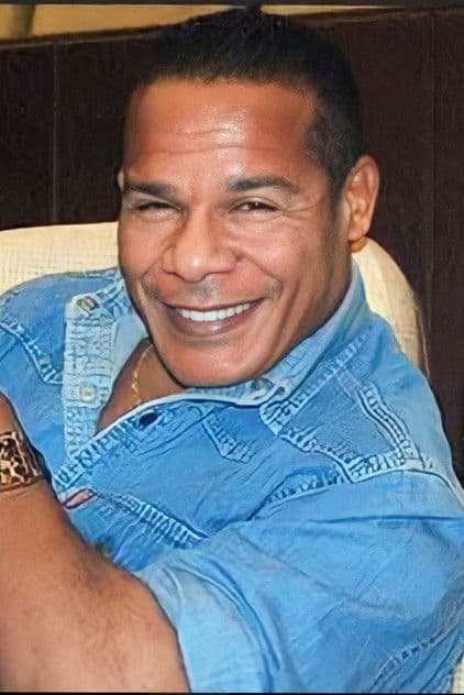 Actor El Shahat Mabrouk