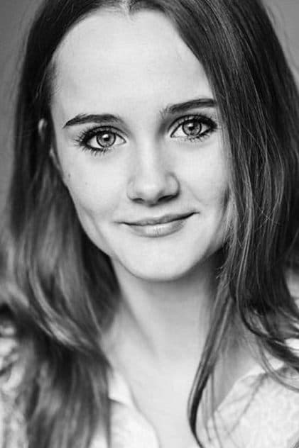 Actor Jennie Eggleton