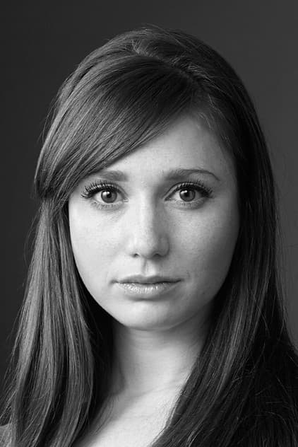 Actor Chava Voor in 't Holt