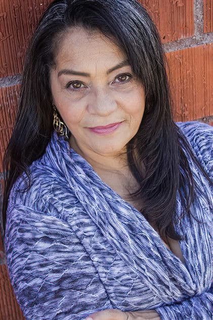 Actor Elizabeth Lamboy-Wilson