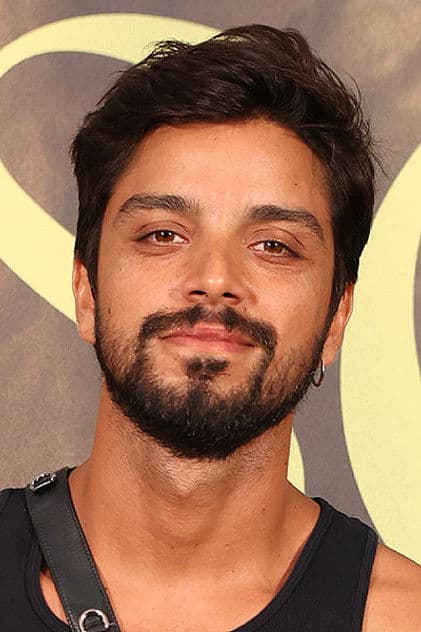 Actor Rodrigo Simas
