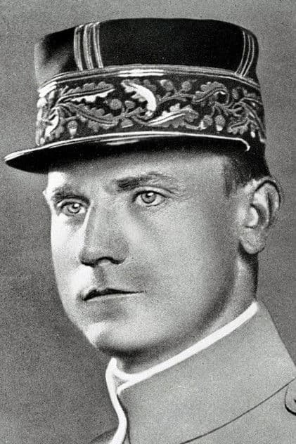 Actor Milan Rastislav Štefánik