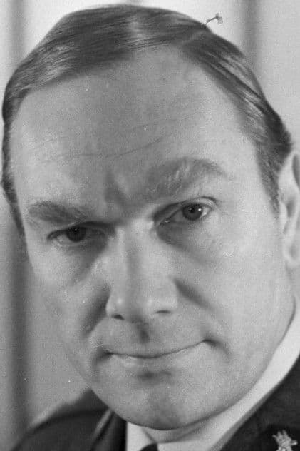 Actor Sylwester Przedwojewski