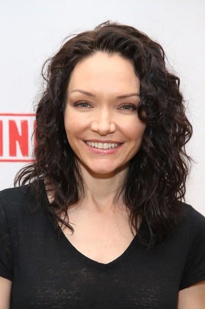 Actor Katrina Lenk