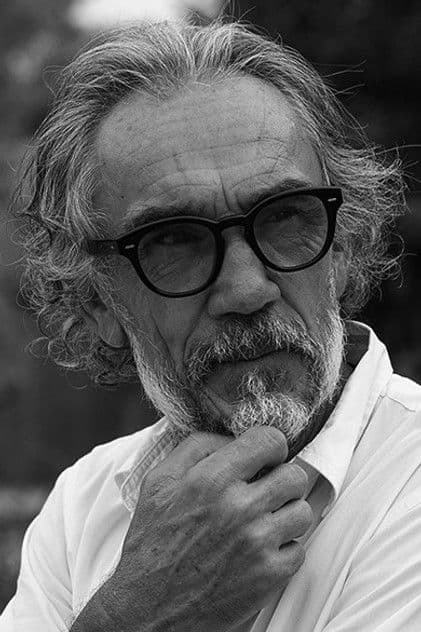 Actor José Manuel Lorenzo