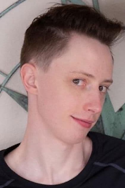 Actor Jackson Wright