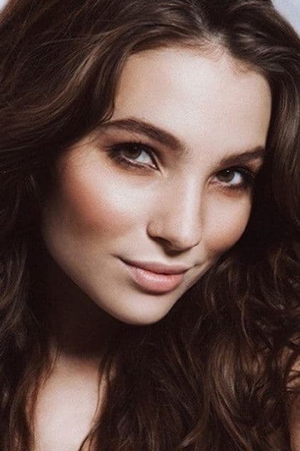 Actor Tatyana Zhevnova