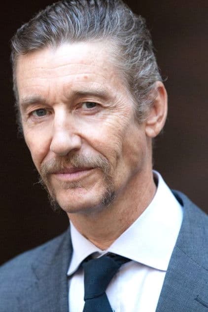 Actor Alberto Caneva