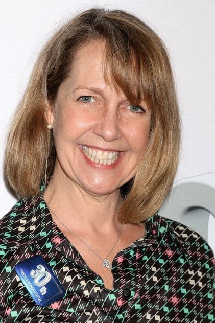 Actor Monica Horan