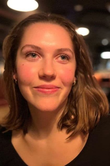 Actor Mathilde Holtedahl Cuhra