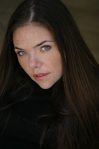 Actor Danielle McKee