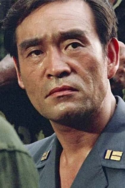 Actor Bruce Jang Il-Sik