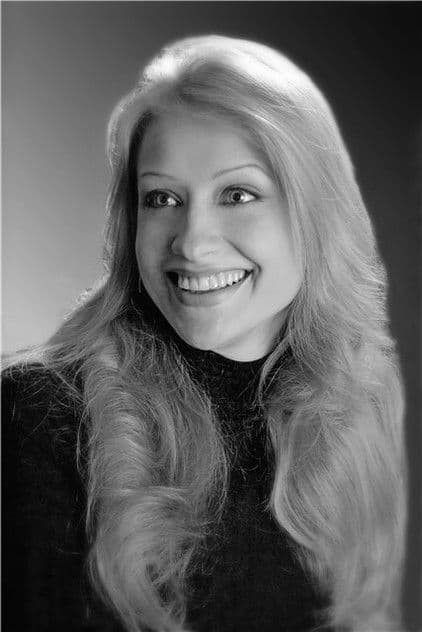 Actor Anastasiya Baklanova