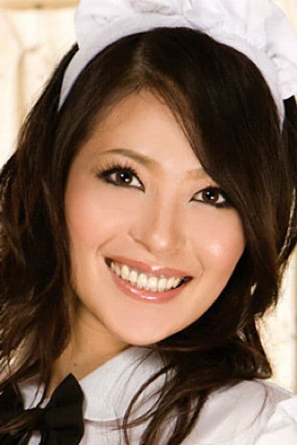 Actor Mai Mizusawa