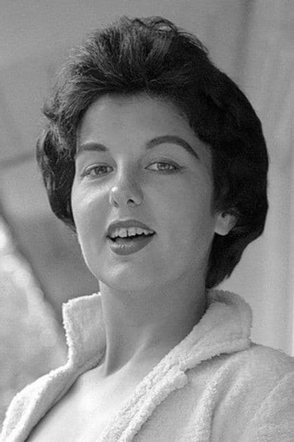 Actor Althea Currier