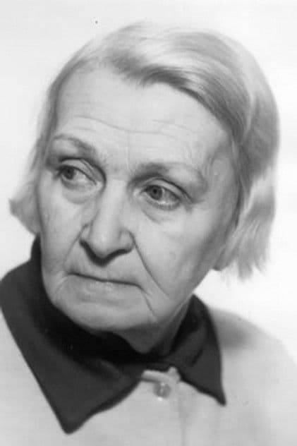 Actor Emilia Ziółkowska