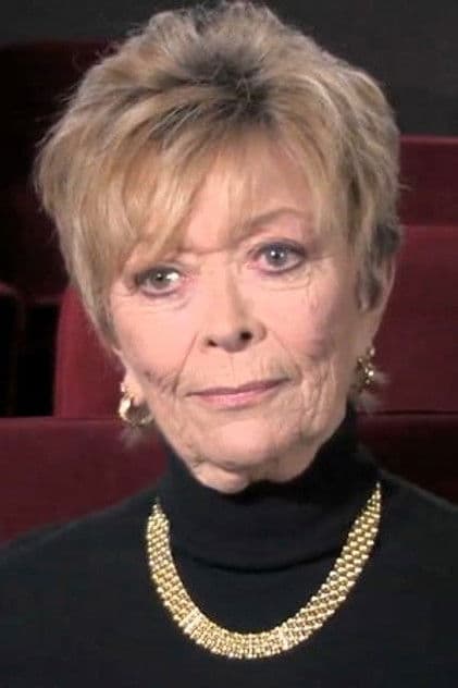 Actor Francesca Bellini