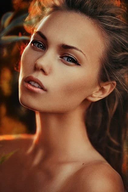 Actor Natalia Martynova