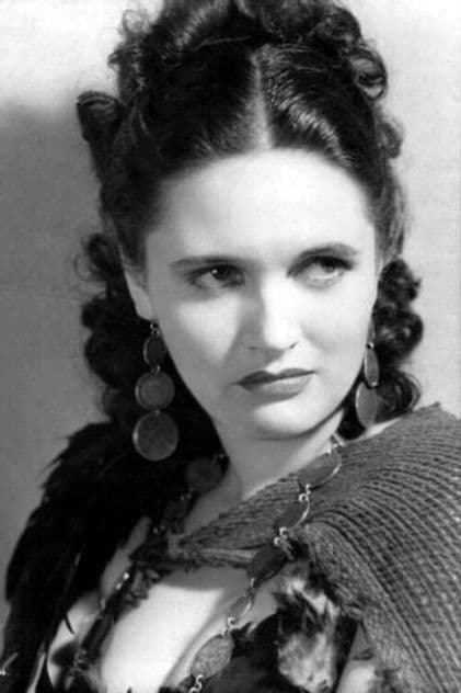 Actor Margaretta Scott