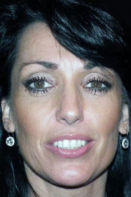 Actor Eva Čížkovská