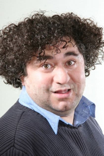 Actor Kadir Gültekin