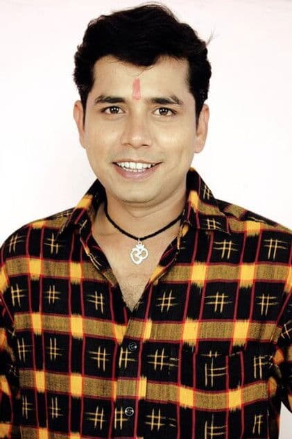 Actor Prakash Jais