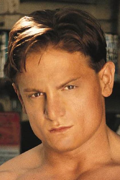 Actor Scott Randsome