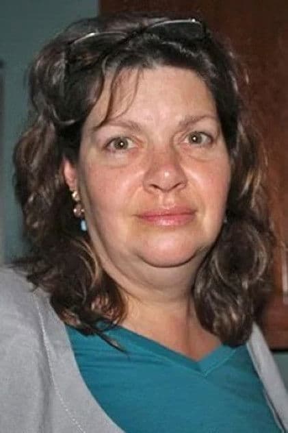 Actor Julia Fletcher