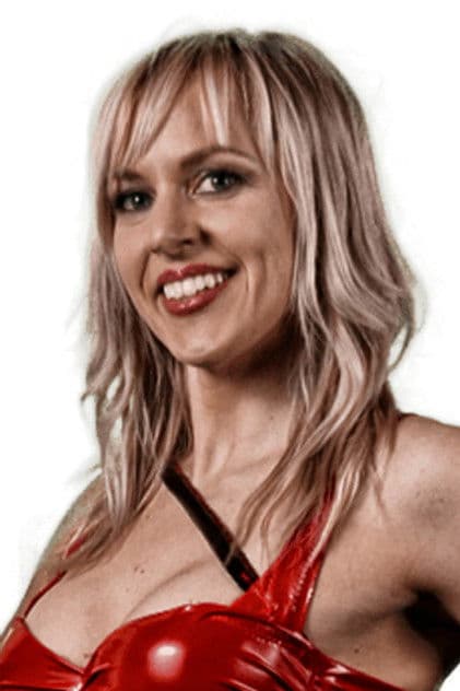 Actor Adrienn Urbán