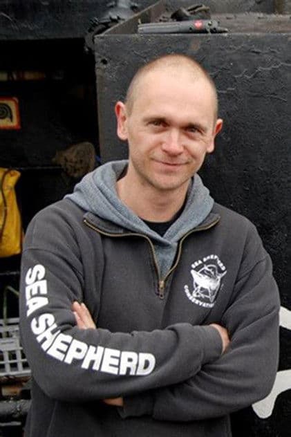 Actor Alex Cornelisson