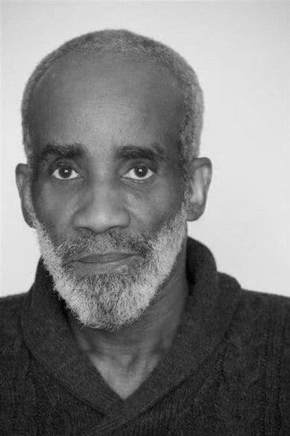 Actor Larrington Walker