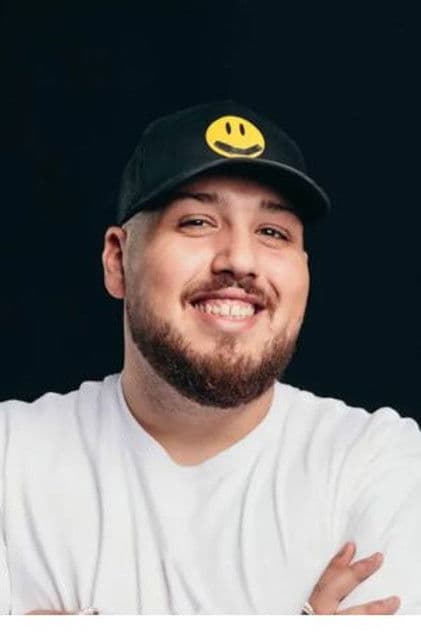 Actor Anis Don Demina