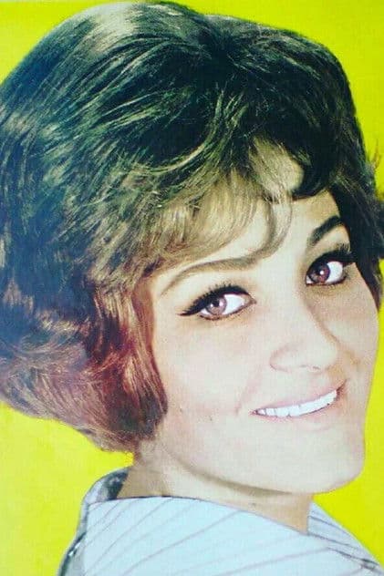 Actor Victoria Nersissian