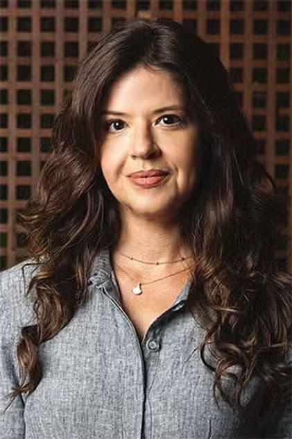 Actor Mariana Santos