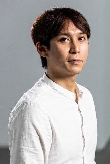 Actor Su Hui-yu