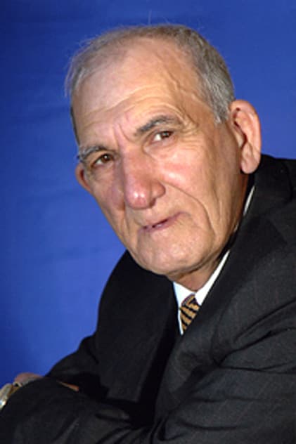 Actor Firuz Khudaverdiyev