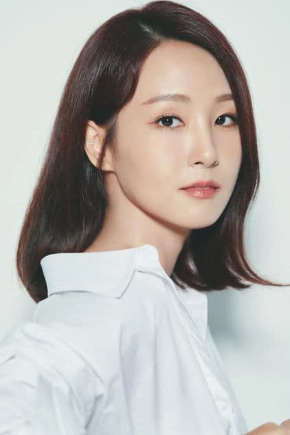 Actor Oh Jung-yeon