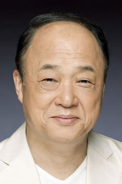 Actor Ryosei Tayama