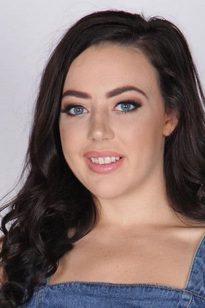 Actor Whitney Wright