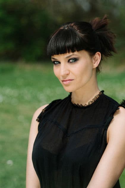 Actor Najet Korel