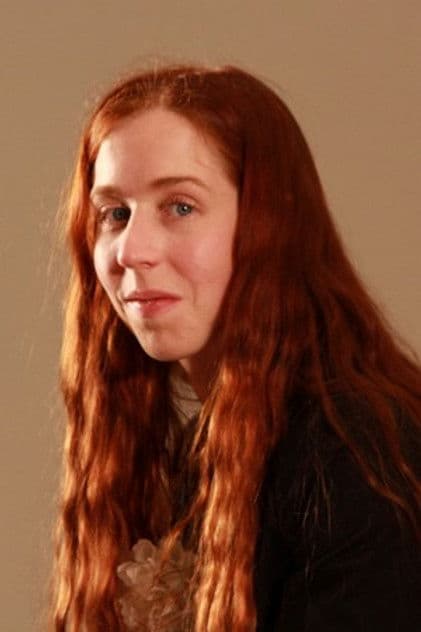 Actor Cécile Corbel