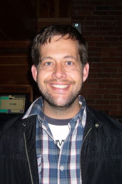 Actor Joshua Grannell