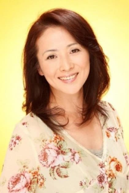 Actor Yukari Tachibana