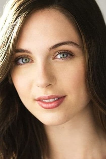 Actor Julia Blanchard