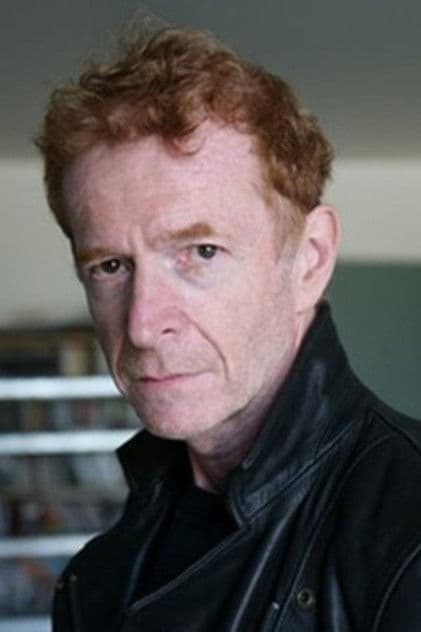 Actor Alain Maratrat