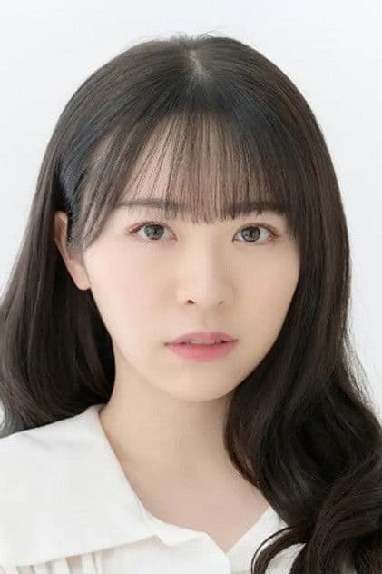 Actor Watanabe Miria
