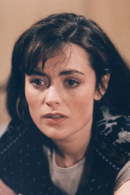 Actor Markéta Fišerová